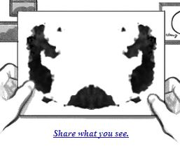 Illustration for article titled Rorschach Google Doodles